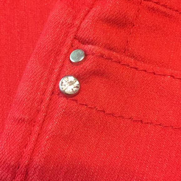 NWT Chico’s jeans in size 0.5 (size 6) - Picture 6 of 8